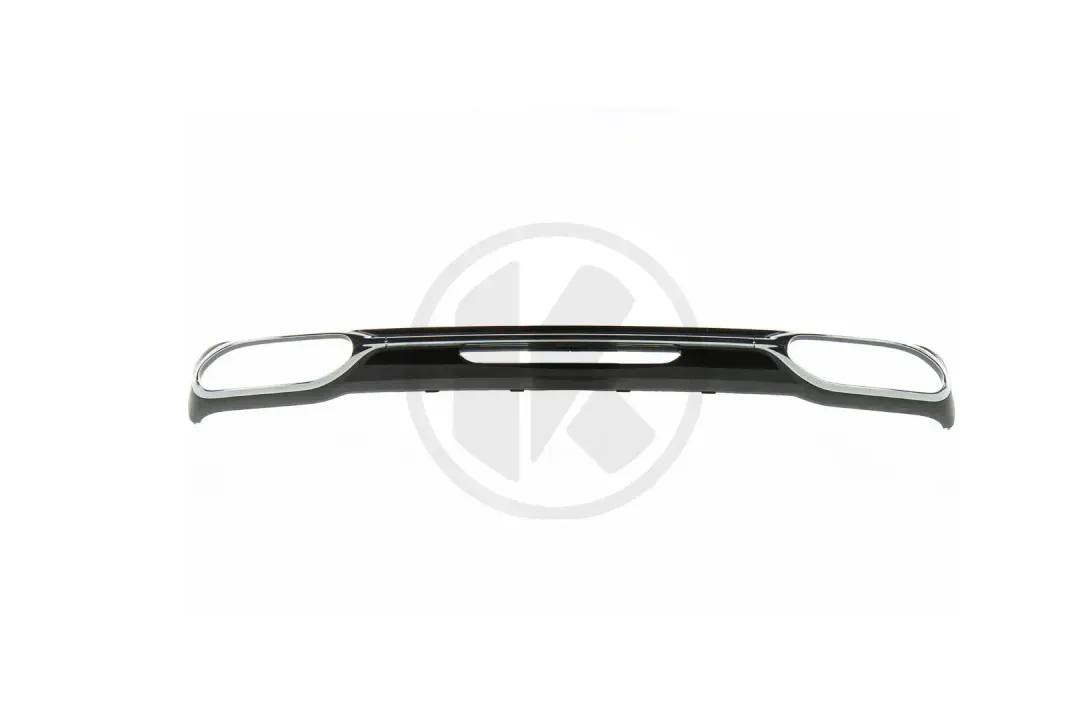 TRIM BUMPER
